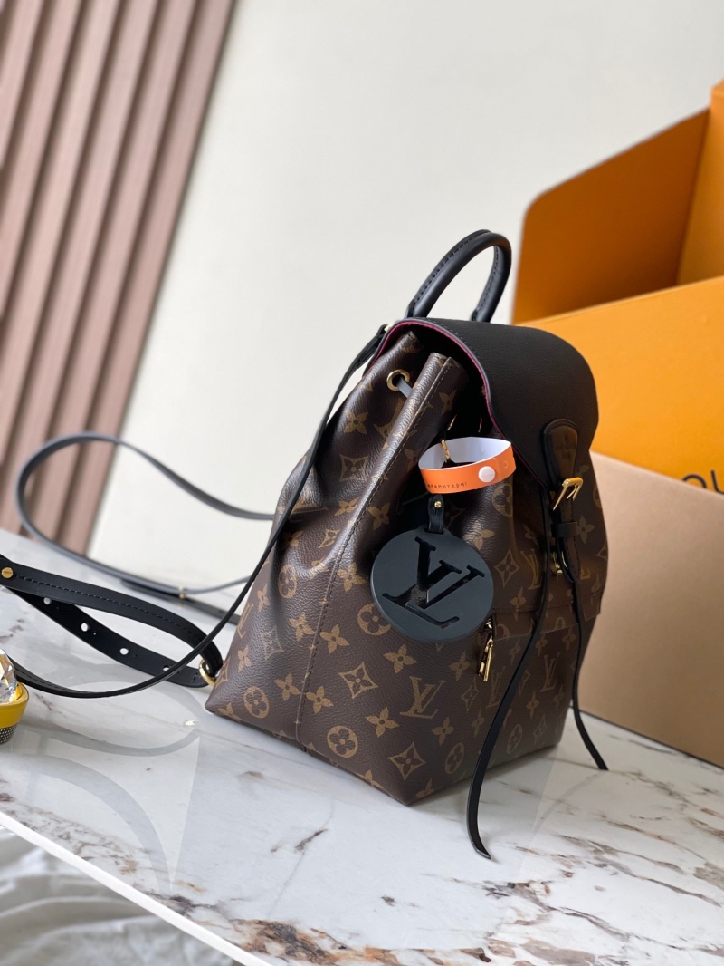 LV Backpacks